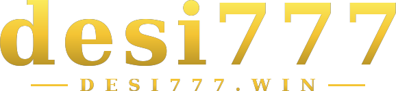 desi777 logo